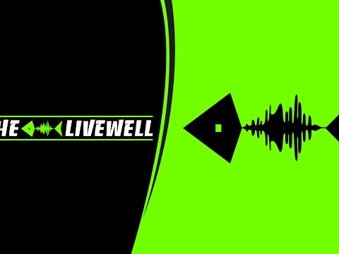 The LiveWell Show E4 - Mark Lassagne