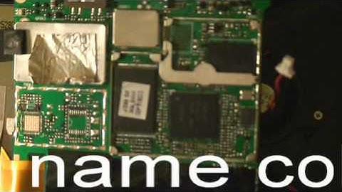 MIO MOOV UPGRADE SCREEN problem  solution