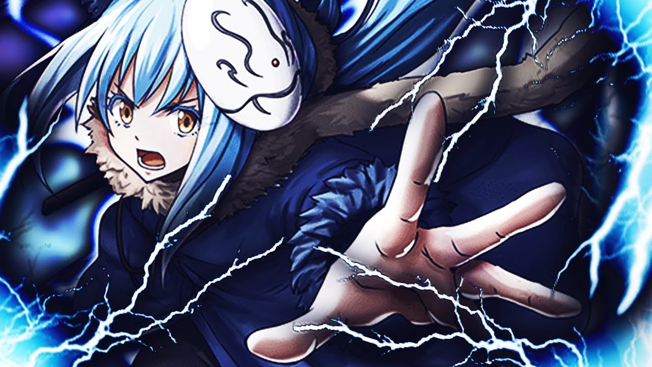 Rimuru Grand Summoners