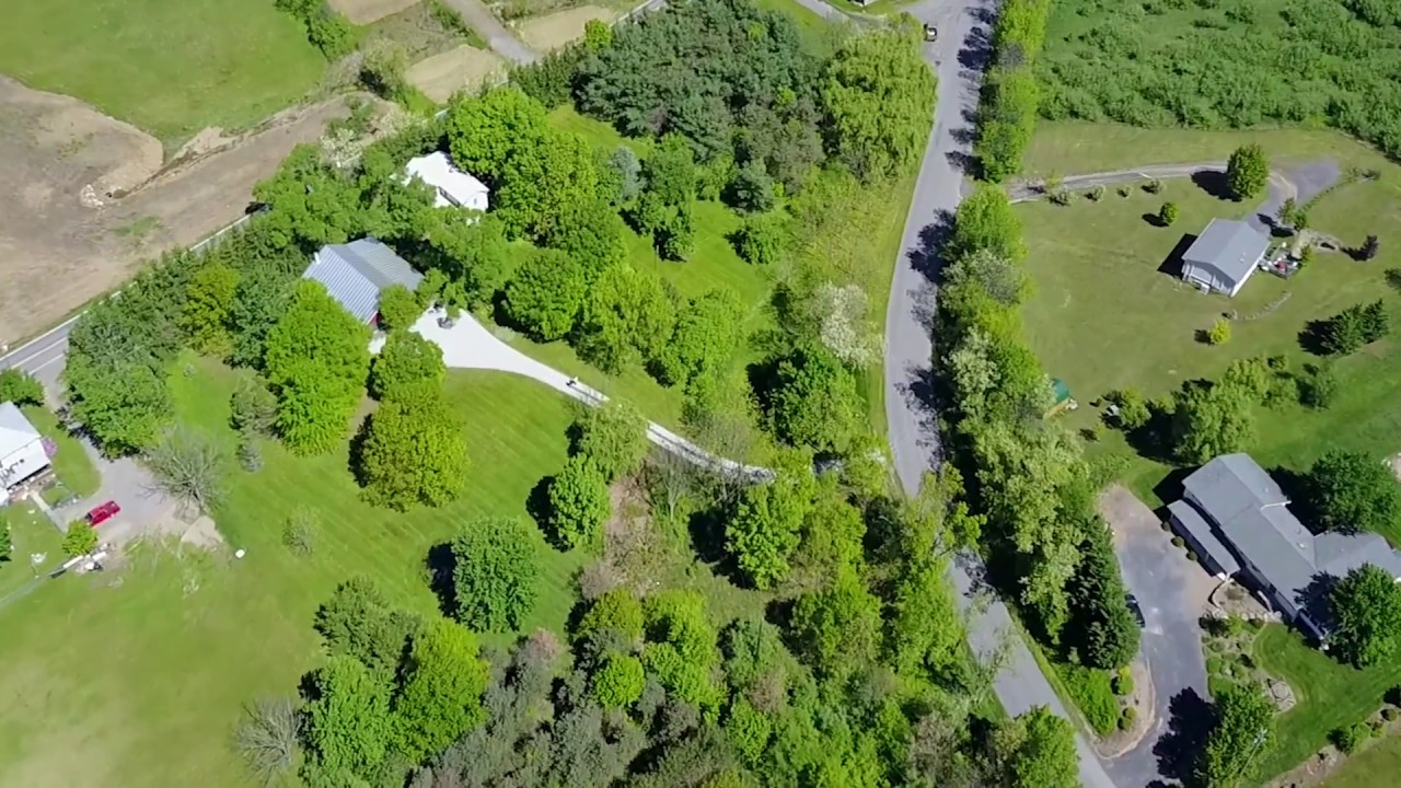 175 Ford Hill Rd. YouTube