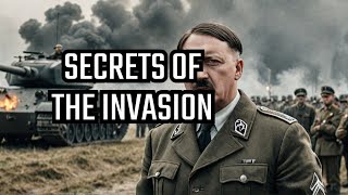 The Real Reason Why Hitler Invaded Poland (World War II)