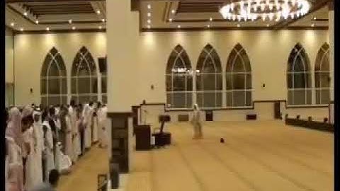عشائية من سورة طه 25 10 1432 هـ الشيخ ناصر القطامي
