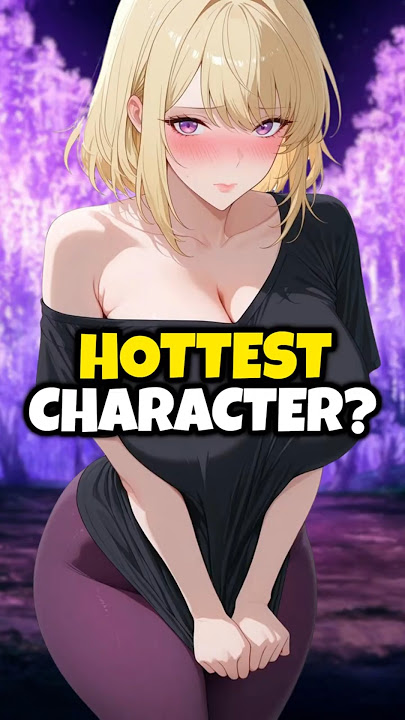 Top 5 hotest characters in solo leveling #jinwoo #arise
