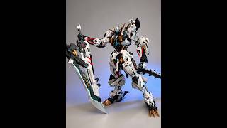 Is This the Best Chinese Model Kit of 2026? | Infinite Series Fenrir