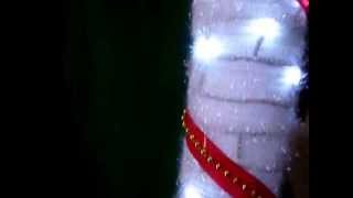 baston con luces