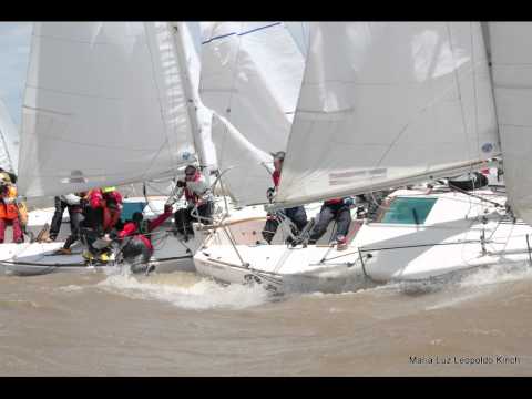 Semana de Buenos Aires 2010 OD27 y J24 - YCA