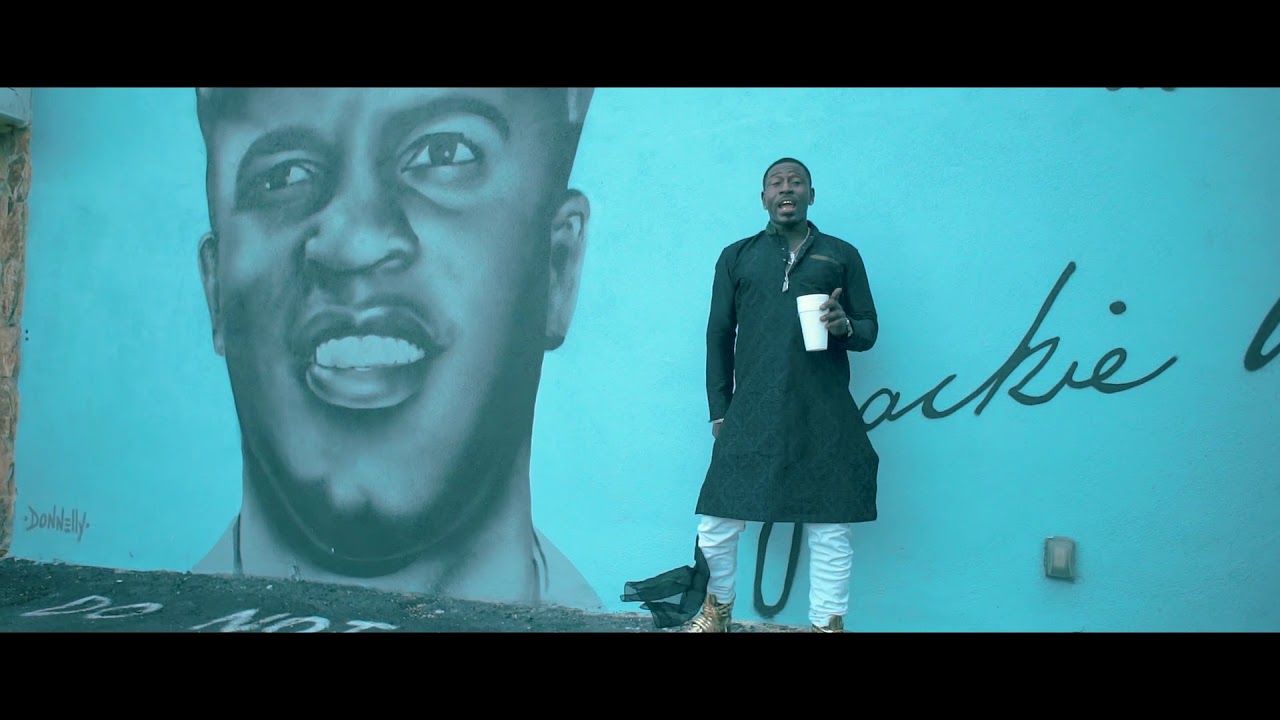 Juice - Freestyle (Shot By @MikeBrooksPros)