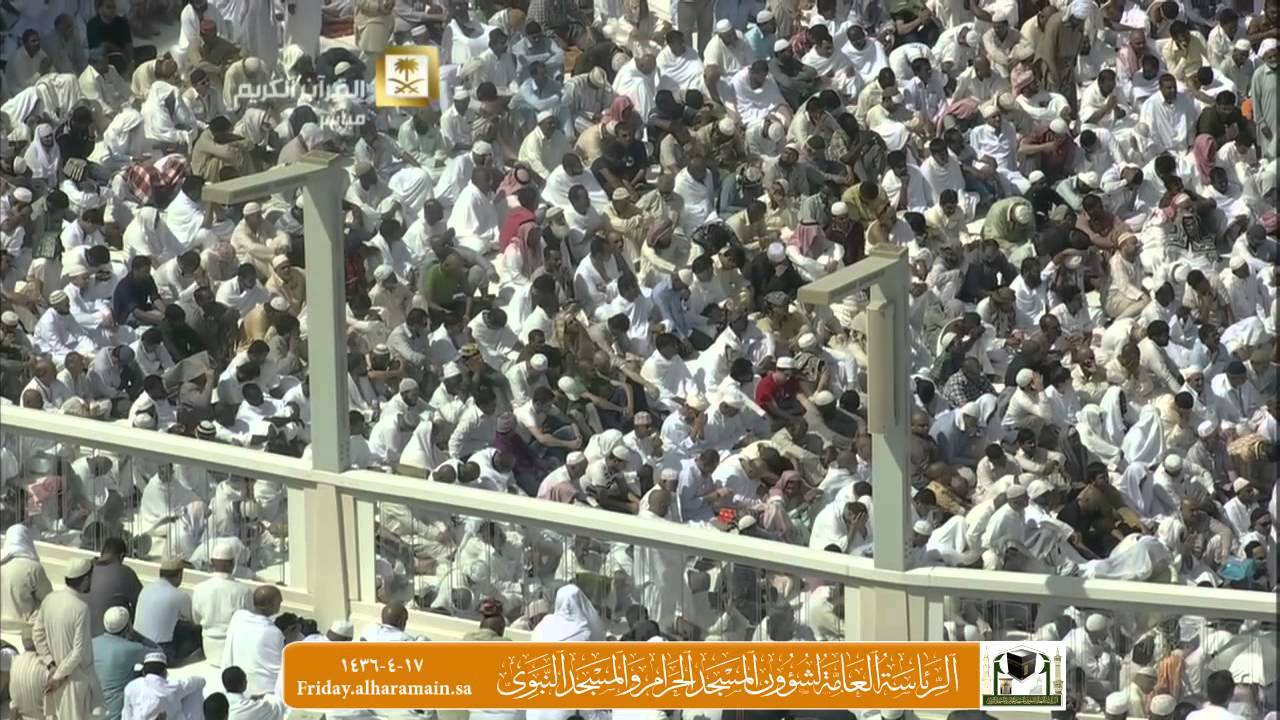 حُلم النبي - صلى الله عليه وسلم -