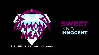 Watch Diamond Head Sweet  Innocent video