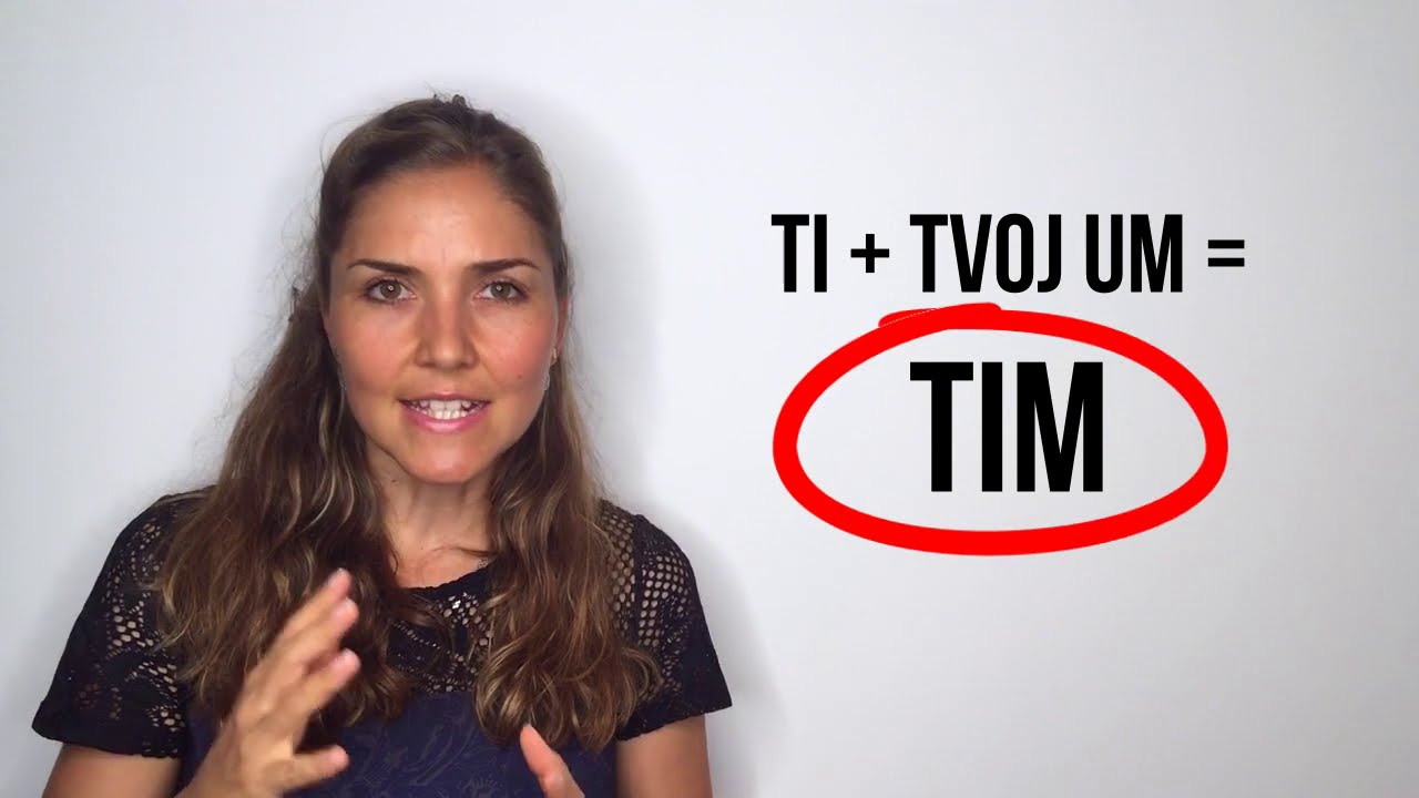 Kako da postigneš sve sto želiš?