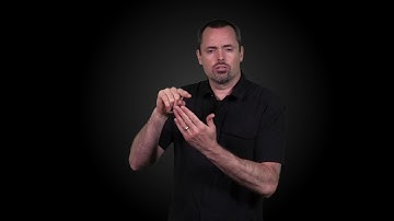 ATPDR - Training - ASL