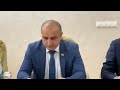 Алану Гаглоеву доложили об инциденте с избиением двух цхинвалцев