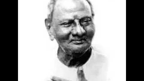 MEDITATIONS WITH SRI NISARGADATTA MAHARAJ - PART ONE - audiobook ~ lomakayu