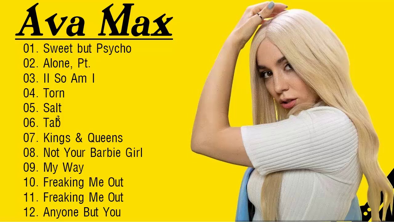 Ava Max фото. Ava Max - my way (2018). Ava Max альбомы. Ava Max Greatest Hits картинки.