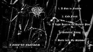 Grave Silence - A Gate to Freedom