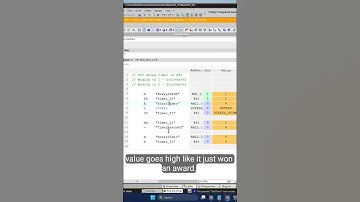 Siemens PLC STL Programming – OFF-Delay Timer (TOF) Logic Explained