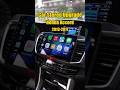 Honda Accord 2013–2017 CarPlay Upgrade | Dasaita 8GB+256GB Plug & Play Head Unit