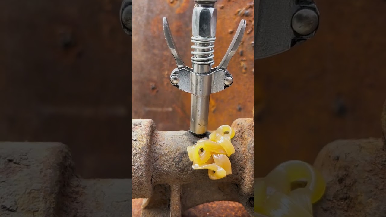 High-performance practical tools Small tools with great uses