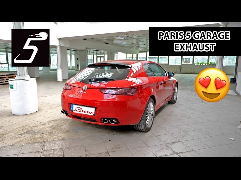 alfa-romeo-brera-2.2-jts-16v-paris-5-garage-exhaust