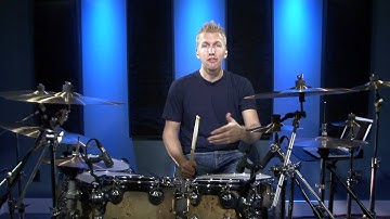 Intermediate Opening-Closing Hi-Hats