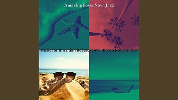 Pulsating Backdrops for Beach Parties