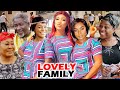 LOVELY FAMILY SEASON 1&2 NEW FULL MOVIE (CHIOMA CHUKWUKA) 2020 LATEST NIGERIAN NOLLYWOOD MOVIE