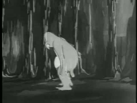 Betty Boop Minnie The Moocher : Early Drug Song