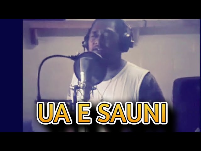 UA E SAUNI by: Sinapi Logovii ft Shorty Kap - Dr. Rome Production class=