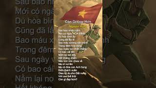 Còn Gì Đẹp Hơn Mưa Đỏ Original Soundtrack Nguyễn Hùng