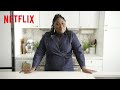 Danielle Brooks On What to Eat When You're Pregnant | A Little Bit Pregnant | Netflix Family