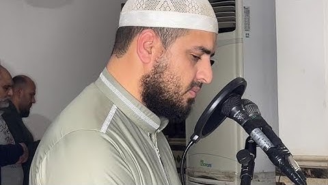 شعائر صلاة التهجد ليلة ٢٧ رمضان | تلاوة هادئة تريح القلب والنفس ♥️ الشيخ سعيد القاضي