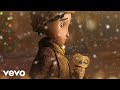 It's Christmas Today (From "An Almost Christmas Story"/Visualizer Video)