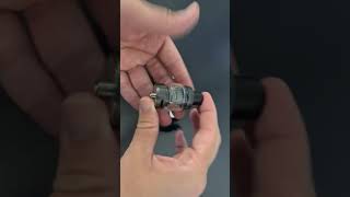 Unboxing Video: Vaporesso iTank Atomizer