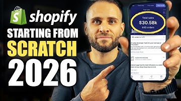 Shopify Print On Demand Tutorial 2026 (Step By Step With Gelato)