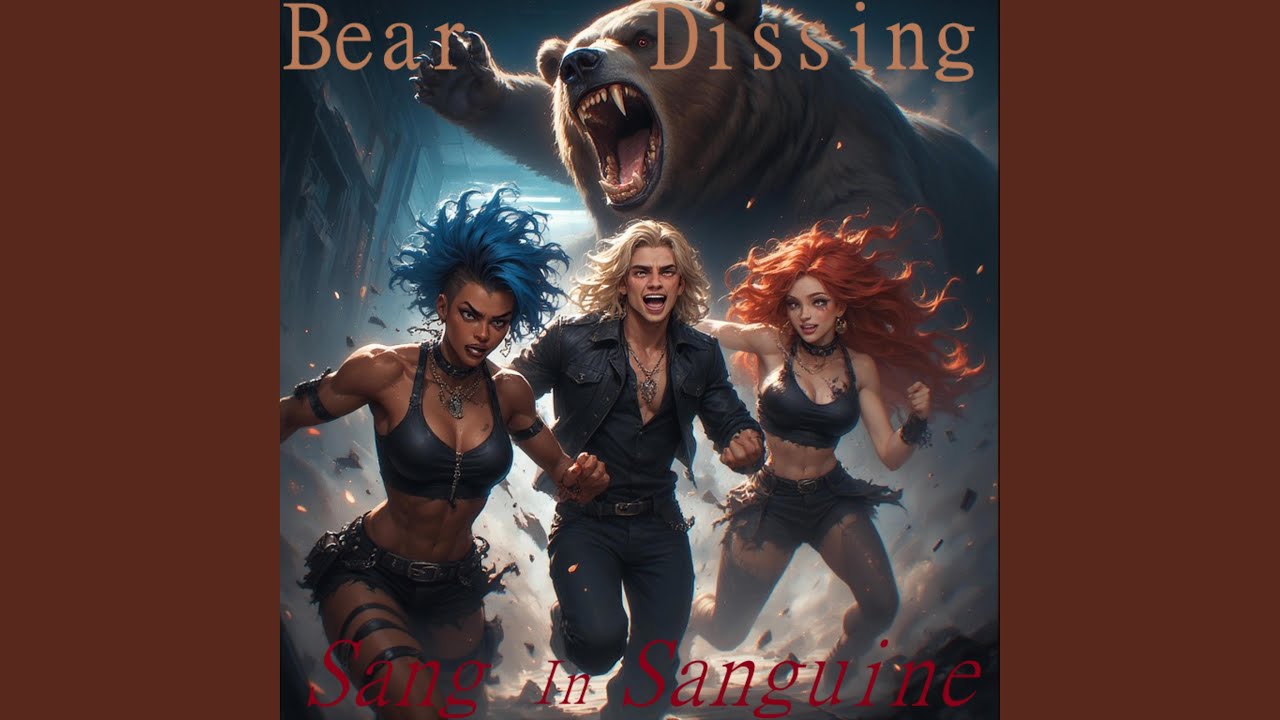 Bear Diss Track 2024