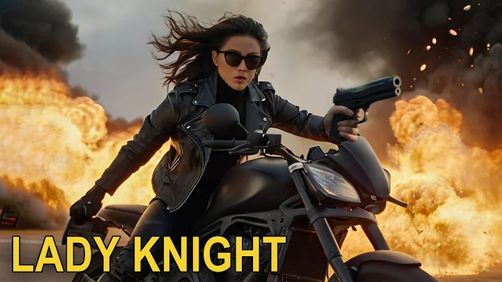 [2024 Full Movie] Lady Knight | Full Action Movie English | Martial Arts Movies #hollywood - DayDayNews