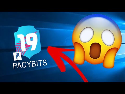 YOU can play PACYBITS 19 on PC and HERE'S HOW... (Pacybits 19)