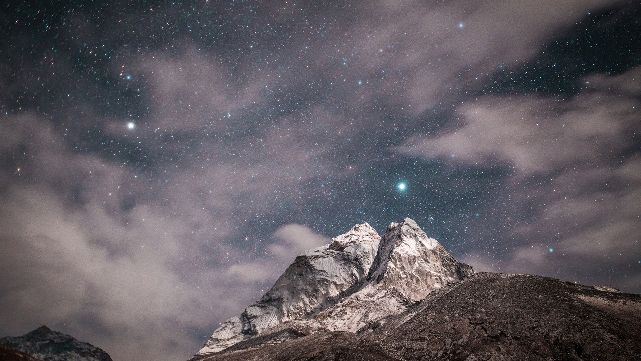 Напълни рога си с миро и иди - П-р Александър Вълканов /ЕПЦ Пазарджик/