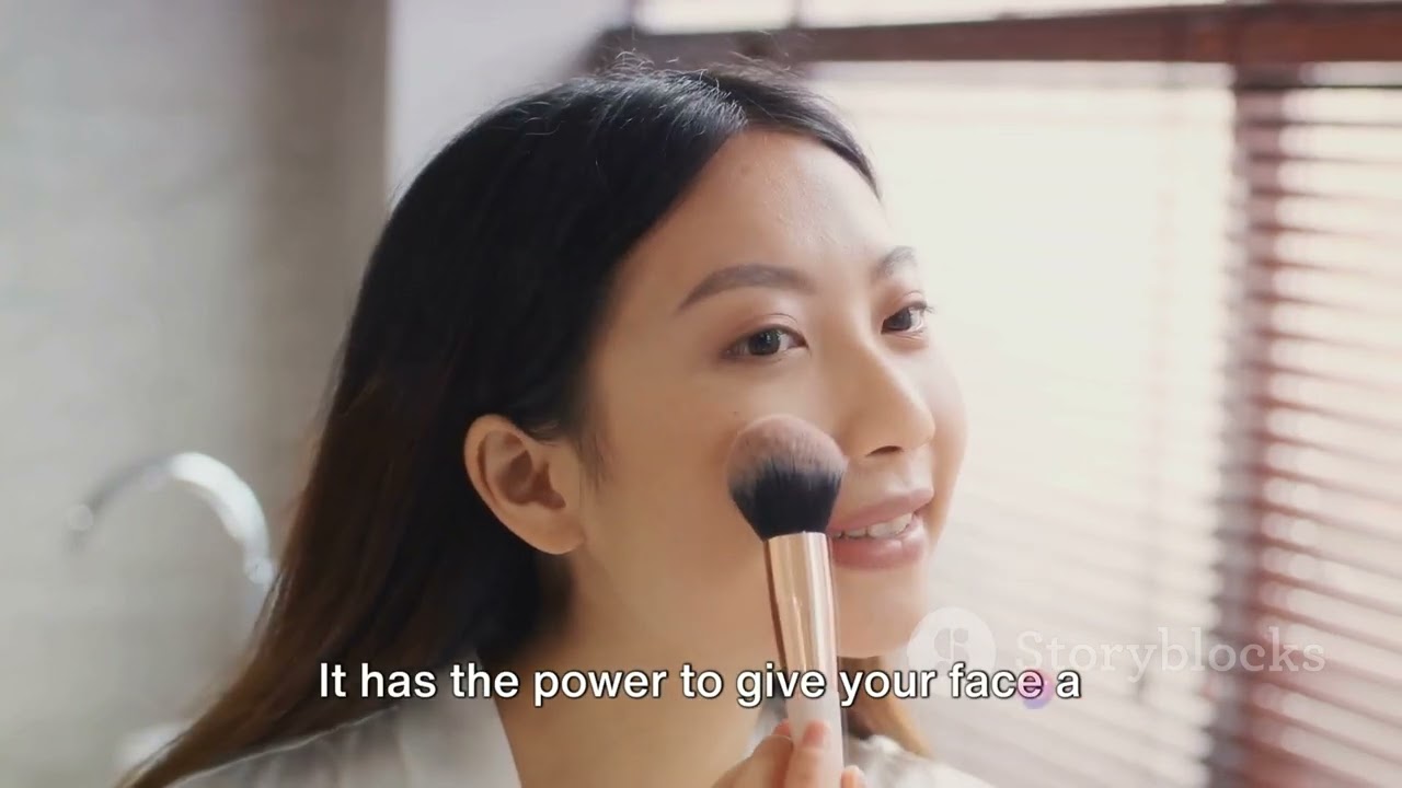 Embrace Your Natural Beauty Makeup Tutorial 2024