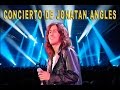 CONCIERTO EN VIVO JONATAN ANGLES TEMAS DE MARIO EL PAJARO GOMES - VILMA PALMA E VAMPIROS