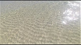 Ocean Ripples And Sound To Mesmerize Your Mind