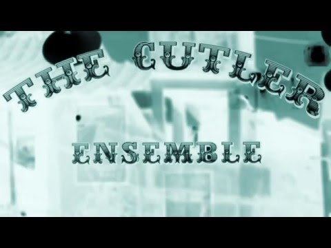 The Cutler Ensemble Barber & Shop