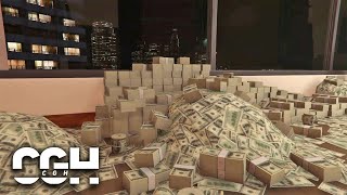 GTA Online: The Best Business to Buy | Passive Income