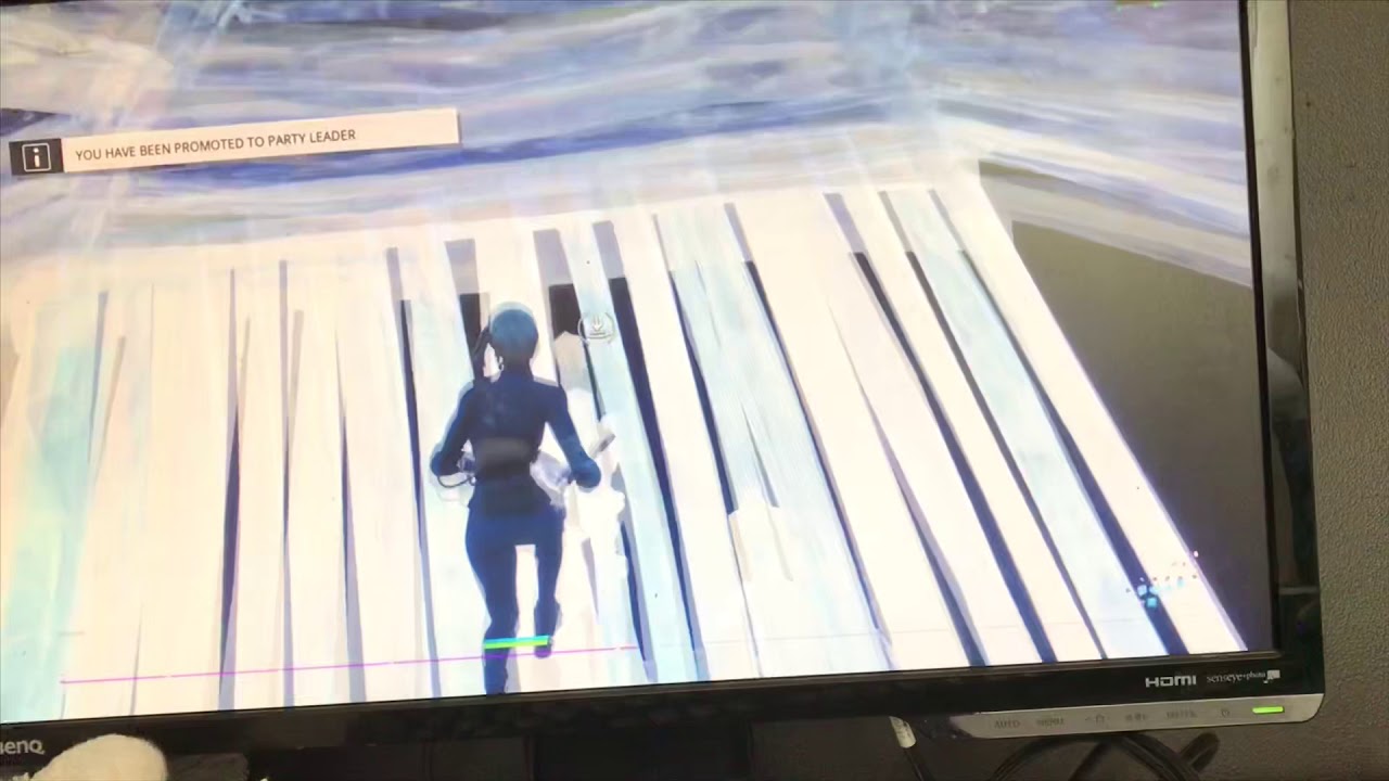 By Arrikxz on controller Godzilla - YouTube