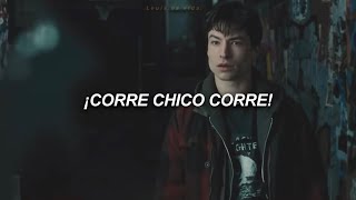 Hablemos de cómo está canción queda perfecto con todos los personajes de este video