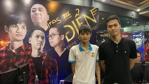 Chim Sẻ đi nắng - Hồng Anh vs Shenlong - Sơ Luyến - Tiểu Thủy Ngư - Đỉnh cao Aoe Việt Trung