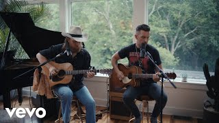 Brothers Osborne - I'm Not For Everyone (Acoustic) chords