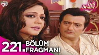 Deli Divane (Bidaai) Hint Dizisi 221. Fragmanı