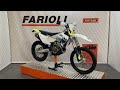 HUSQVARNA FE 350