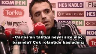 Emre Zabunoglu Bjk Ankaragucumpg